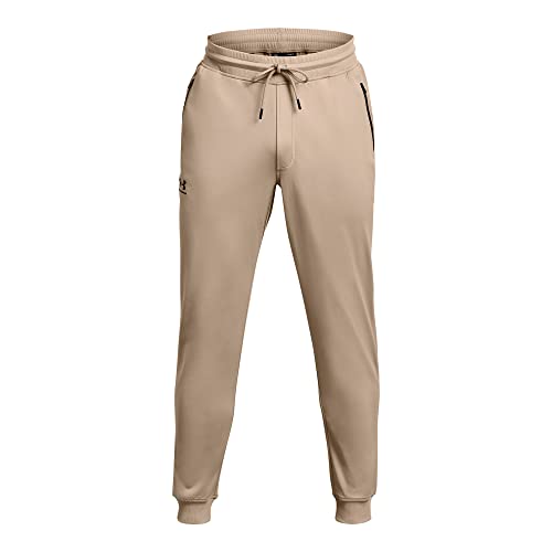 Image of Under Armour Men's Sportstyle Tricot Jogger