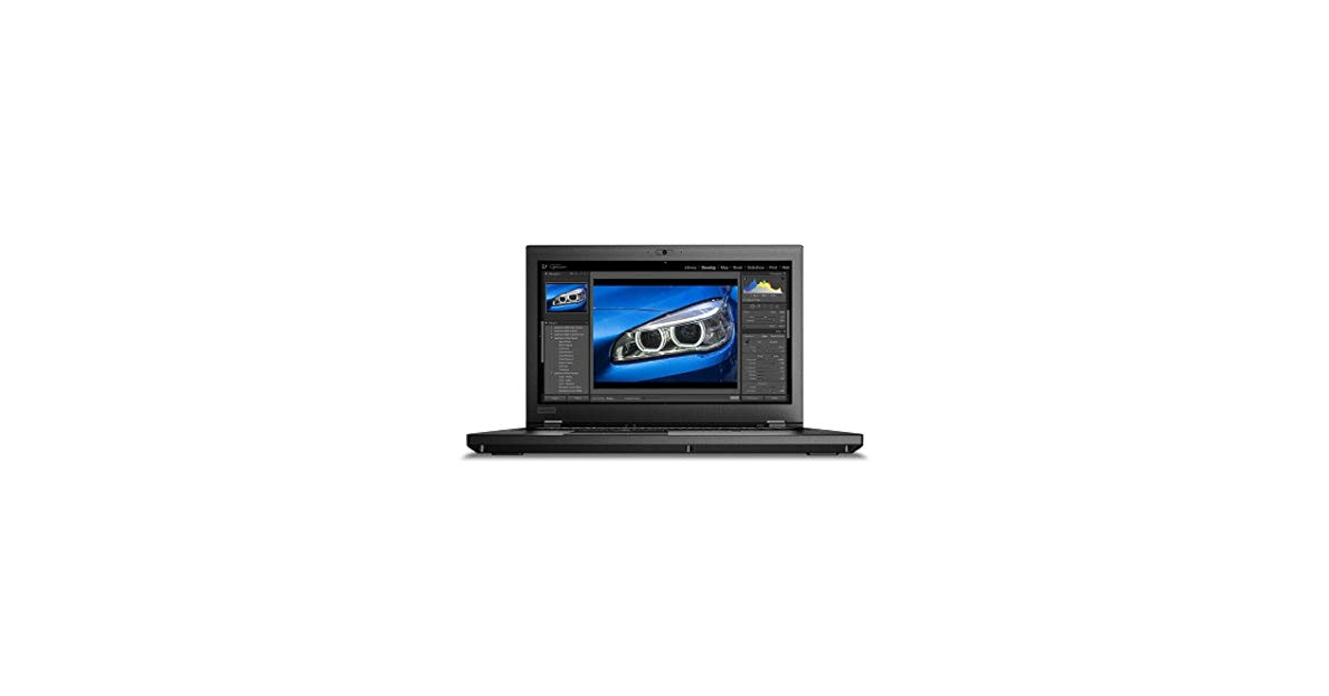 Amazon.com: 2019 Lenovo ThinkPad P52 15.6