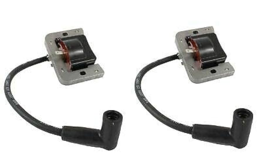 Amazon.com: PARTSRUN 32-584-25-S 32-707-01-S COIL Ignition