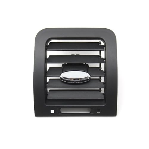 Rejillas de ventilación de tablero para reparar aire acondicionado de Maserati