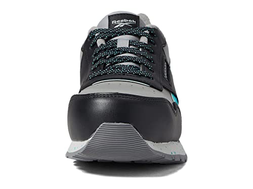 Image of Reebok Women's Rb981 Harman Composite Toe Classic Work Sneakers