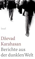 Berichte aus der dunklen Welt 3458173374 Book Cover