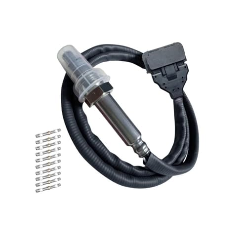Capteur d'oxygène NOx 8R0907807S VW Audi Q5 3.0 TDI sonde d'échappement 8R0907807M