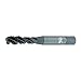 Spiral Flute Tap,5/8"-18,HSS-E