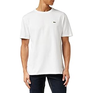 Lacoste Sport Men’s TH7418 T-Shirt,