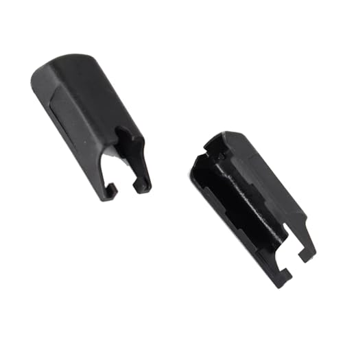 Limpiaparabrisas brazo tapa de la cubierta delantera W000050335 para Benz Clase C