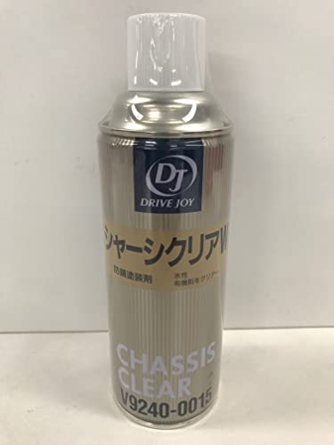 DRIVE JOY シャーシブラック 11本 DRIVE JOY シャーシブラック 11本