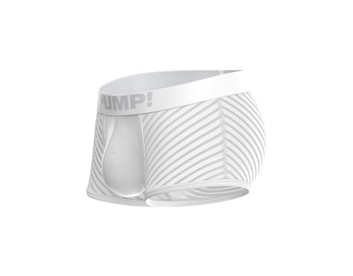 Whisper Trunk by PUMP!2