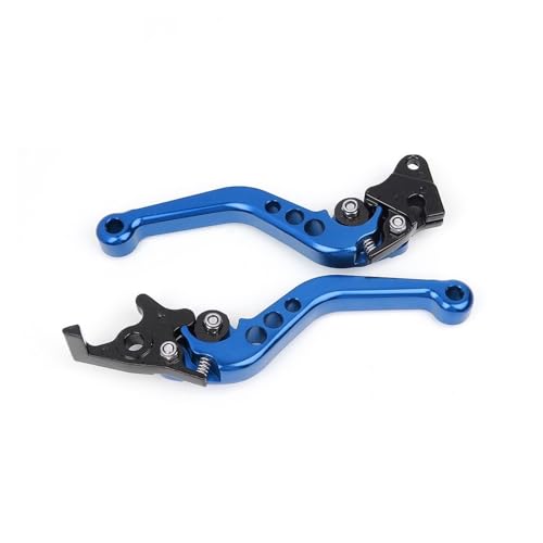 Palancas largas CNC de freno de embrague para sustitución en Honda NC700X S 4