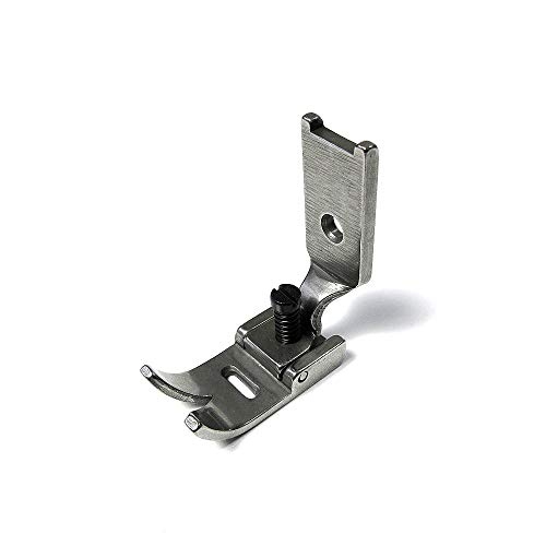 Open Toe Presser Foot para Singer 107W 143W 457G miniatura 1