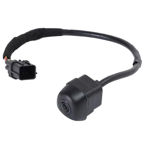 Caméra de recul pour Kia Rio résout problème écran noir stationnement pièce 99240-H0100
