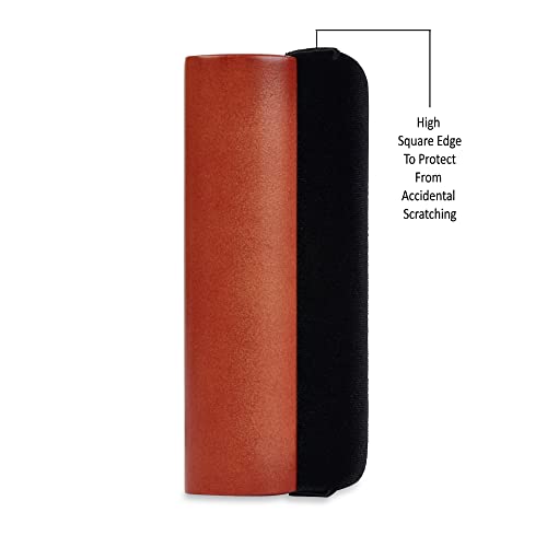 Collector Protector Vinyl Record Cleaner Kit - Includes 70’S-Style Soft Velvet Record Brush, Lp Cleaning Solution, Stylus Brush & Cleaning Liquid, Microfiber Cloth & Storage Pouch #TOP2