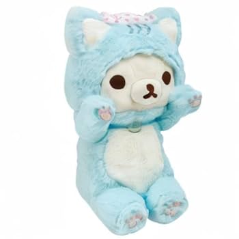 Amazon.co.jp: サンエックス リラックマ ｢ねこねこの湯
