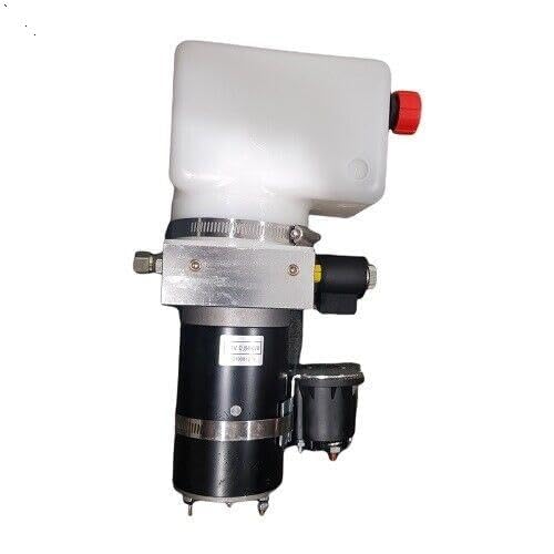 Pump & Motor Assembly 1115-510001-00 for Big Joe Pallet Jacks