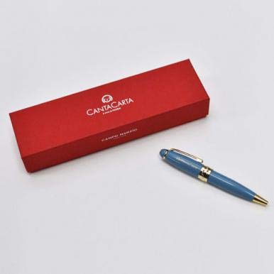 Amazon | カンタカルタ×カンポマルツィオ ボールペン シンプル