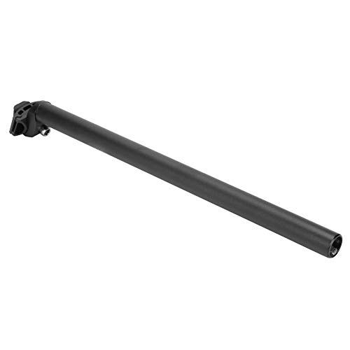 自転車用シートポスト 座席ポスト 軽量 ロードマウンテンバイクに適用 27.2 / 28.6/30.8/31.6*450mm アルミ合金製 サイクリング バイク用アクセサリー( 27.2*450mm)