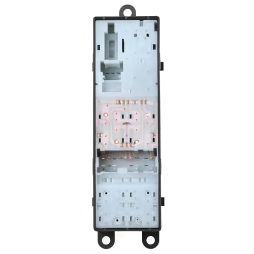 Commutateur de commande principal de fenêtre électrique 25400-95F0B pour votre lève-vitre