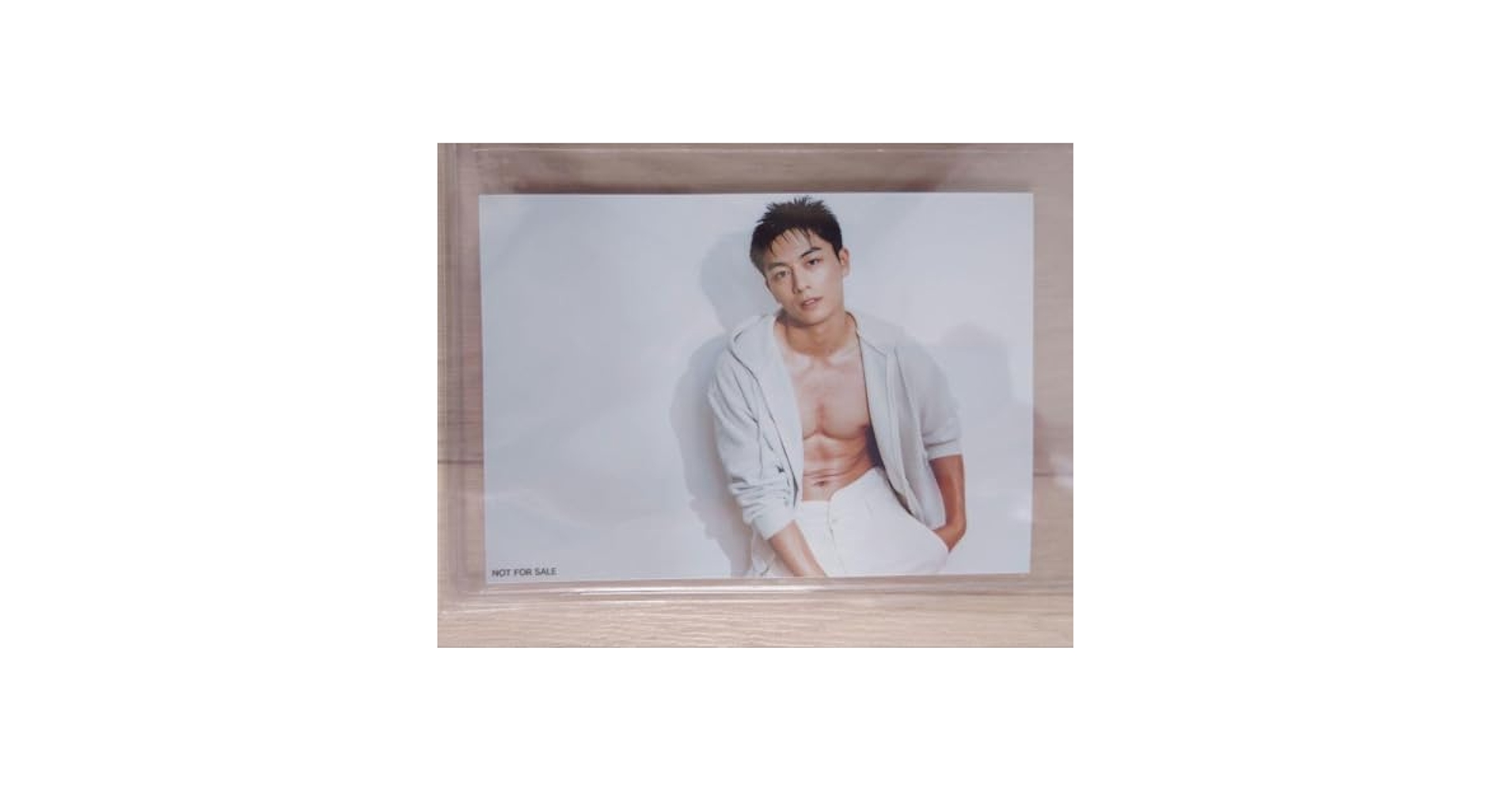 Amazon.co.jp: 齋藤璃佑 カレンダー イベント 特典 生写真