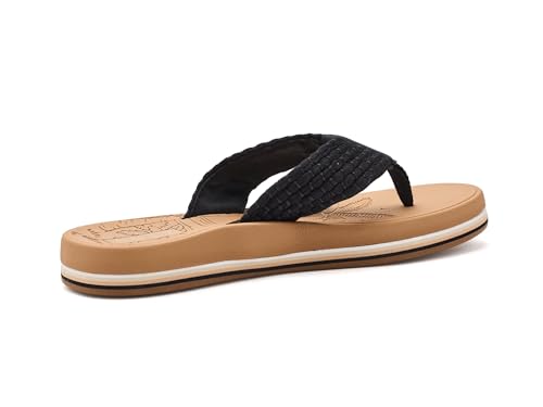 Image of Roxy Women's Colbee Hi Flip Flop Sandal