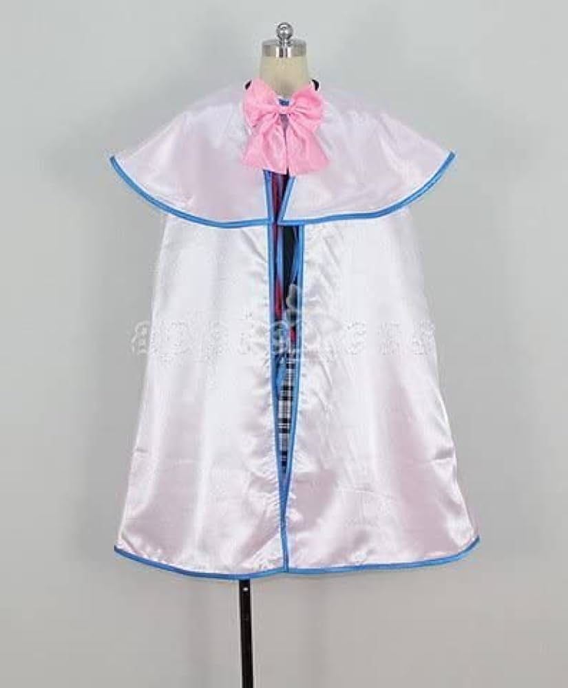 Amazon.co.jp: 漫刺COS リトルバスターズ 能美クドリャフカ