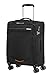 Produktbild American Tourister Summerfunk Koffer, 55 cm, 39.5 Liter, Black