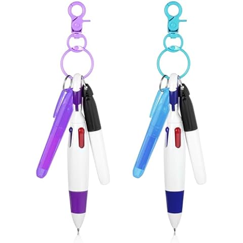 Sibba Mini Highlighter Nurse Pen Set Cover