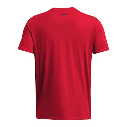 Image of Under Armour Men's Global Foundation Short Sleeve T Shirt