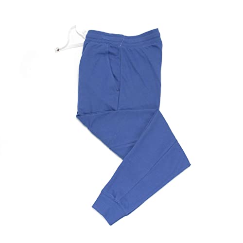 Tommy Hilfiger Men's Lounge Jogger Pants, Sapphire,XL - US2