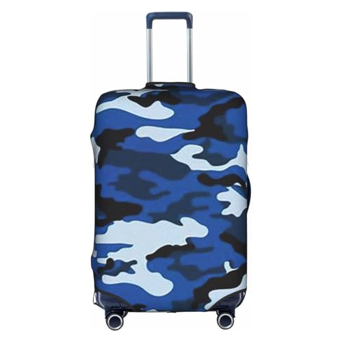 Housse de bagage élastique XL pour éviter les rayures et vols de valise