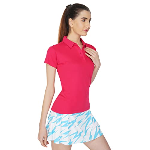Image of Vector X OGT-135 Women's Polo T-Shirt
