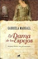 La dama de los espejos 9501526070 Book Cover