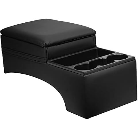 Moblorg Heavy Duty Center Console Cover