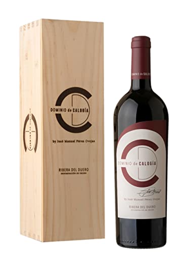 Dominio De Calogía Magnum 2020