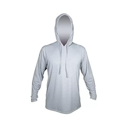 Anetik Low Pro Tech Hoody Alloy XL