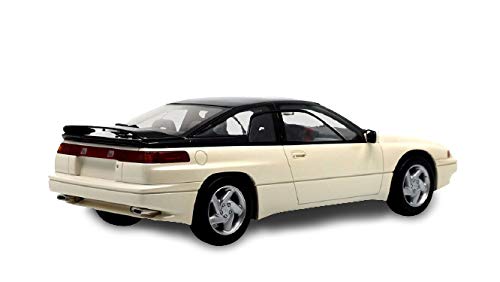 Amazon | DNA COLLECTIBLES 1/18 スバル アルシオーネ SVX 1992