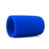 LEFXMOPHY SM7B Pop Filter for Shure SM7B SM7dB Vocal Microphone RK345 Replacement Windscreen,Blue Windsock Cover 1-Pack Wind Foam Cover #3