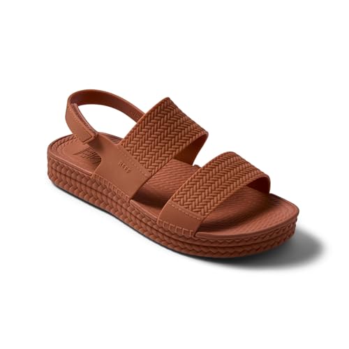 Image of REEF Water Vista Womens Sandal | Slingback Sandals, Water-Friendly, Adjustable Fit, Lightweight Comfort