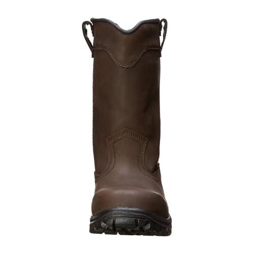 Image of Avenger Work Boots Framer A7847 Men's Comp Toe EH Waterproof Wellington Work Boots
