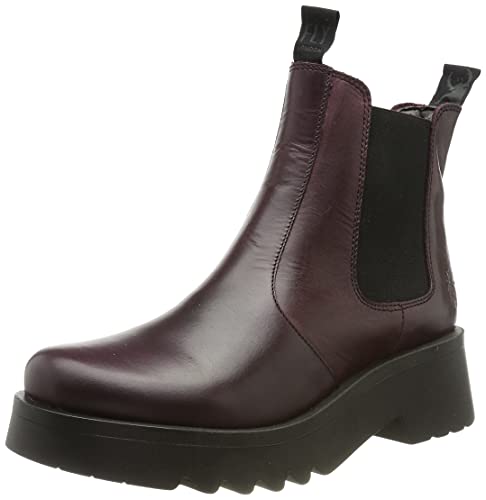 Fly London Women's Medi789fly Chelsea Boot