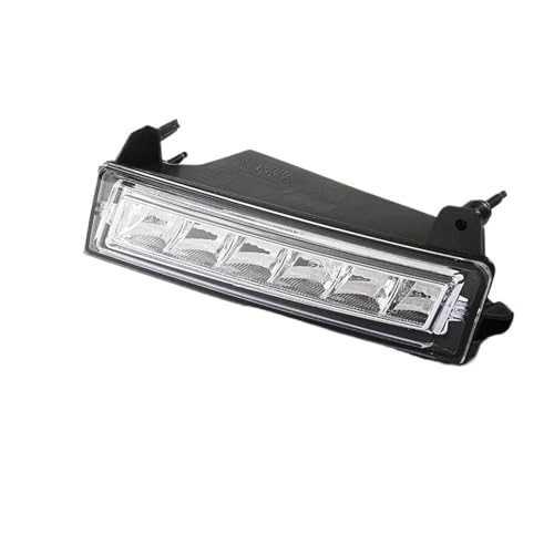 Feux de jour antibrouillard 1649060251 pour réparer phare droit cassé Mercedes ML GL GLK