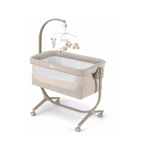 Tipologia di prodotto: BASSINET