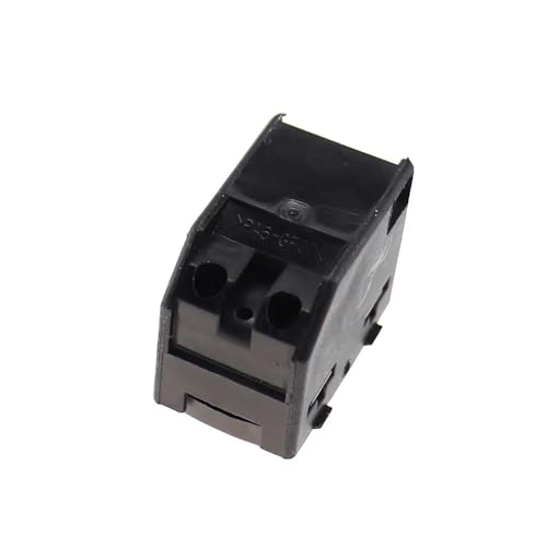 Bouton commutation fenêtre pour simplifier vos trajets en Passat - 4