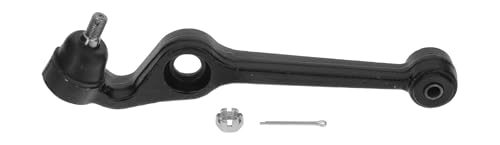 Bras de suspension Monroe L41J00 avant pour Daihatsu Cuore V