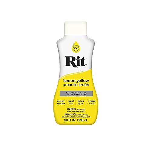 PHOENIX BRANDS Ritリキッド 1.レモンイエロー
