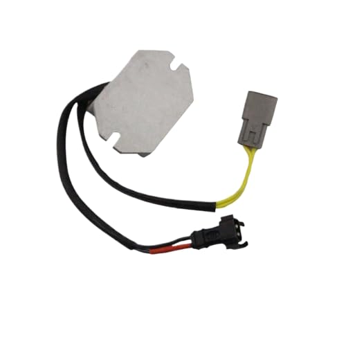 Recteur régulateur moto compatible avec Buell 1125R et 1125CR Y0302 1AMC