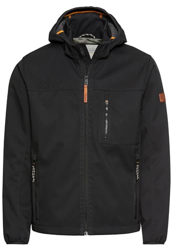 Jacket camel active bleu 430120-9n61 veste homme taille 98 cm