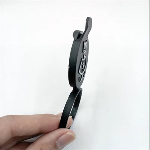 Tapa de limpiaparabrisas para mantenimiento de Chevrolet 6