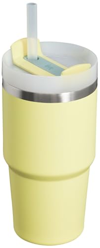 Image of STANLEY Quencher H2.0 FlowState Stainless Steel