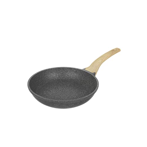 KASANOVA Padella 20 cm Eco Petra Evolution grigio