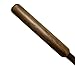 Roomsacred Solid Wood Cane Precision Discipline Tool Whip Horse Equestrianism Crop for Serious Enthusiasts 25.5